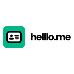 helllo.me 👋