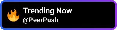 helllo.me on Peerpush
